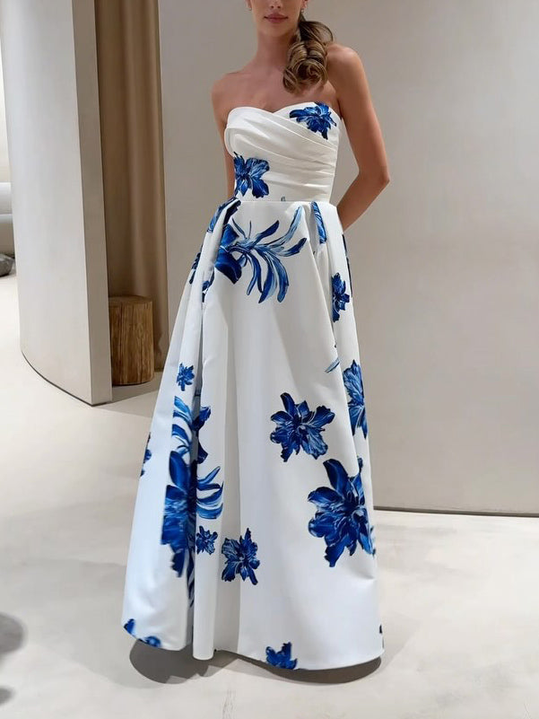 Beautifully Crafted Dress
