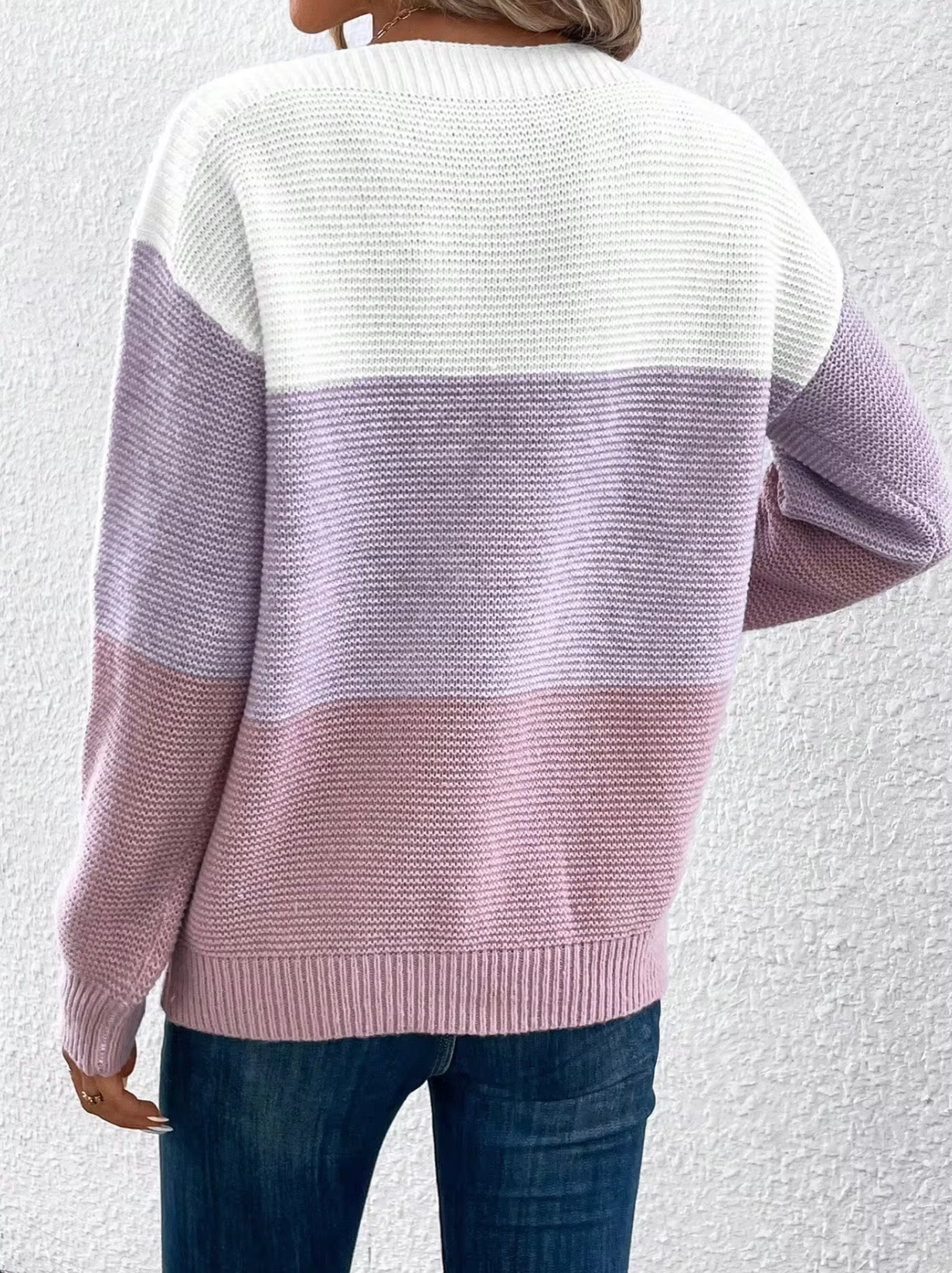Beautifully Crafted Sweater