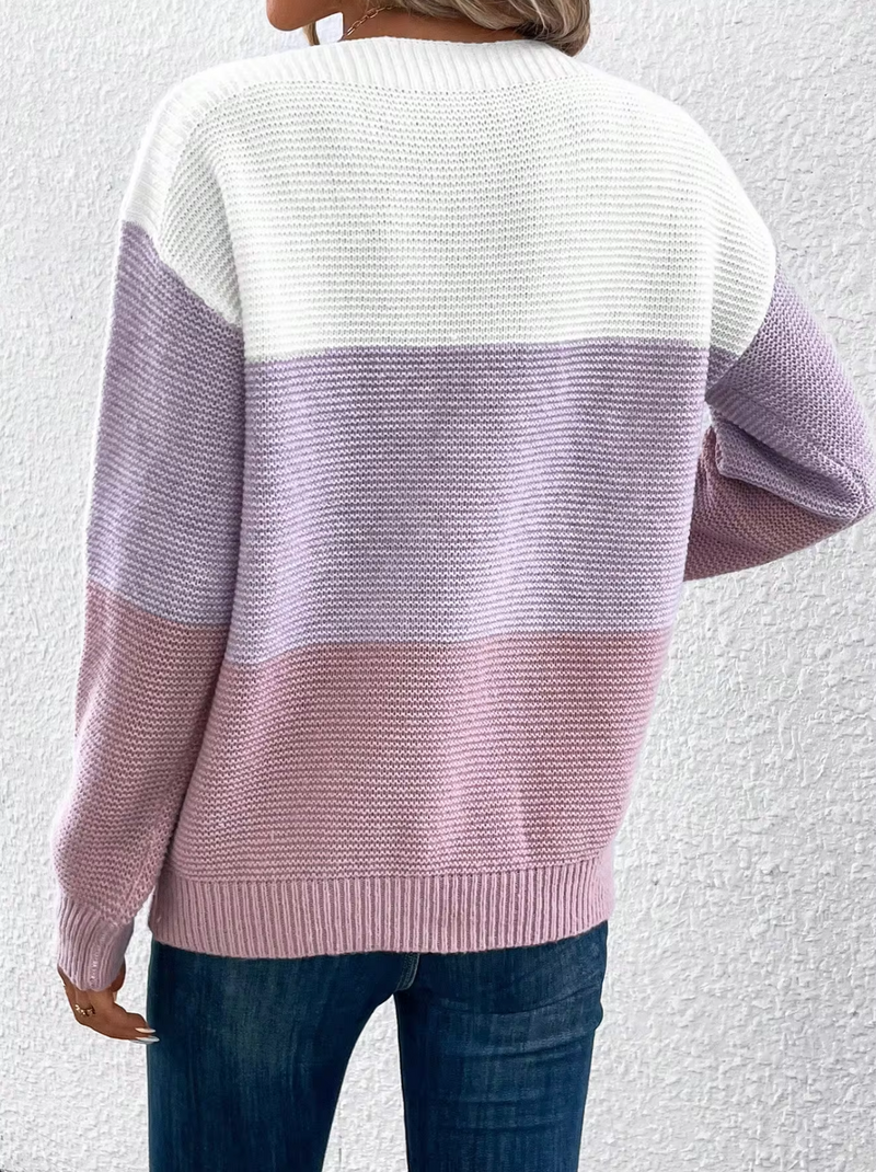 Beautifully Crafted Sweater