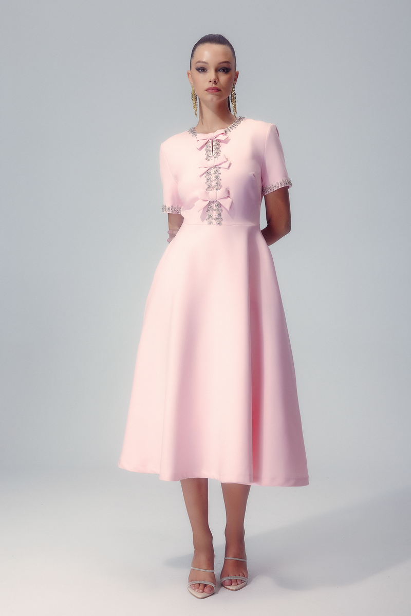 Beautifully Crafted Dress