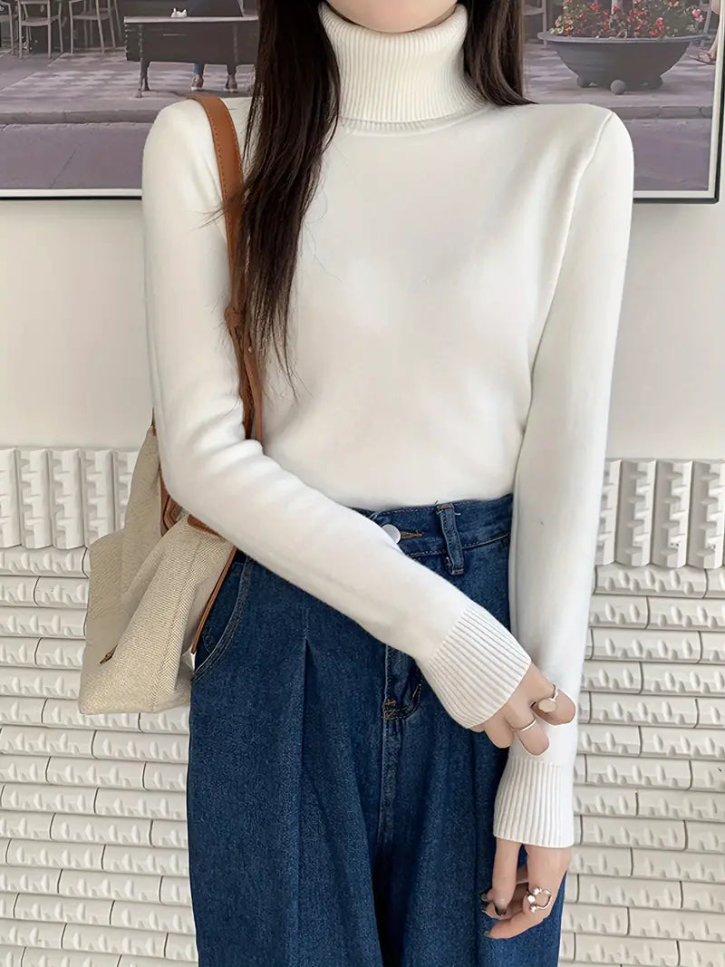 Beautifully Crafted Sweater