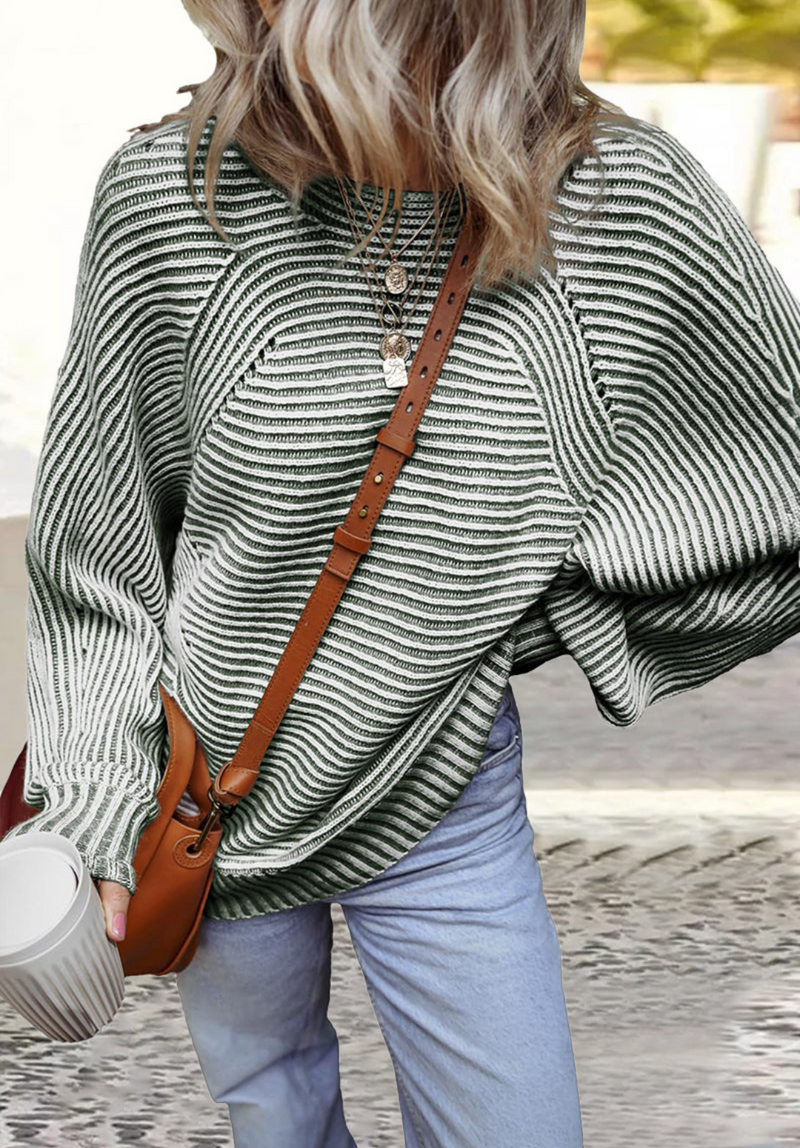 Classic Vintage Sweater