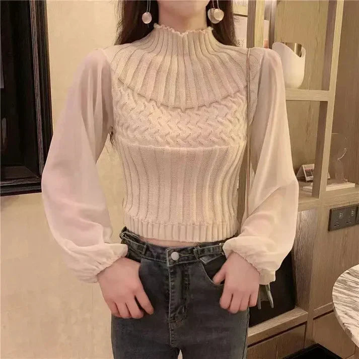 Beautifully Crafted Sweater
