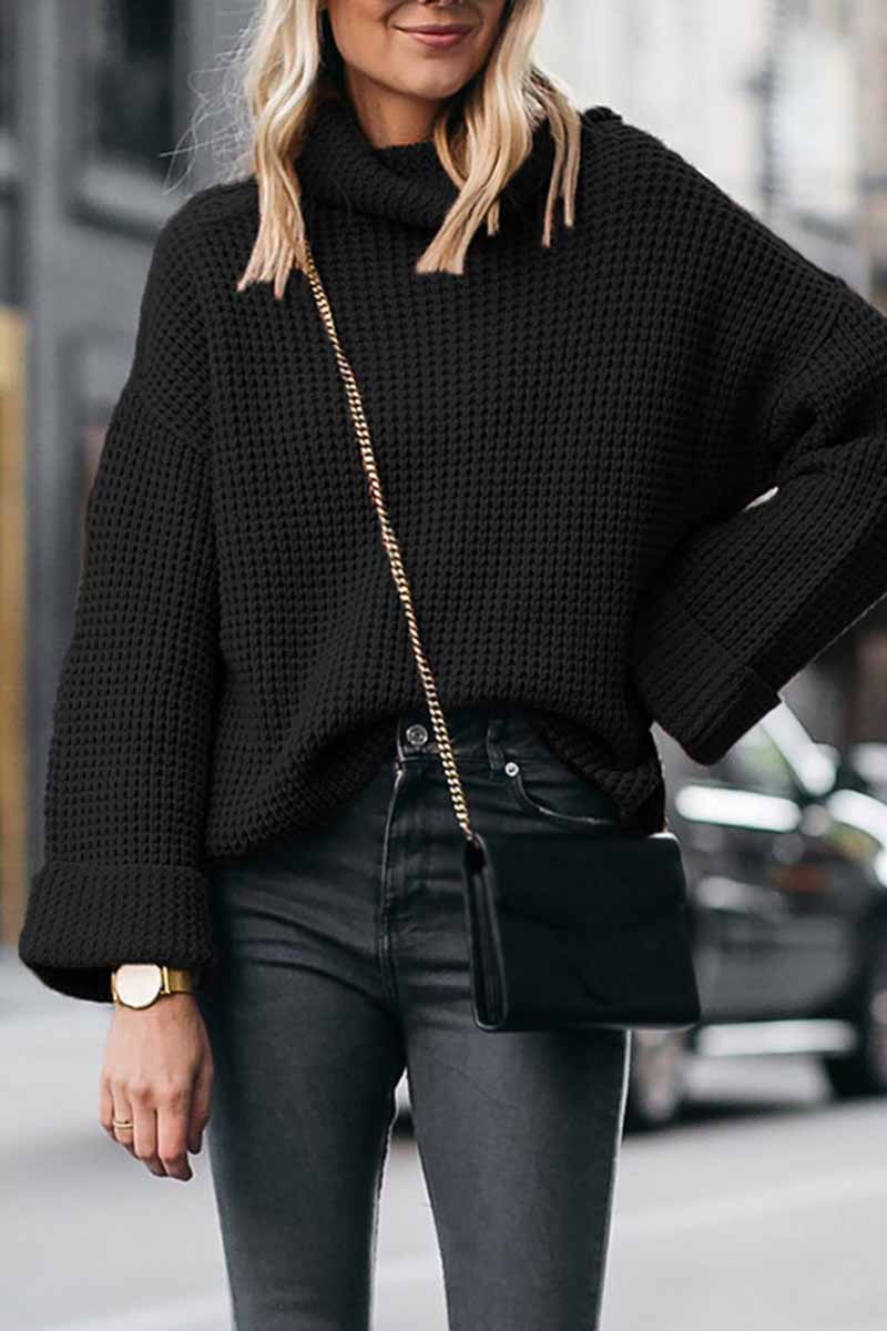 Elegantly Designed Sweater