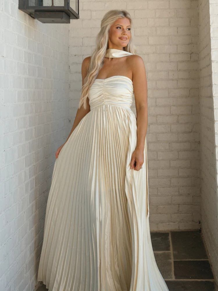 Elegantly Designed Dress