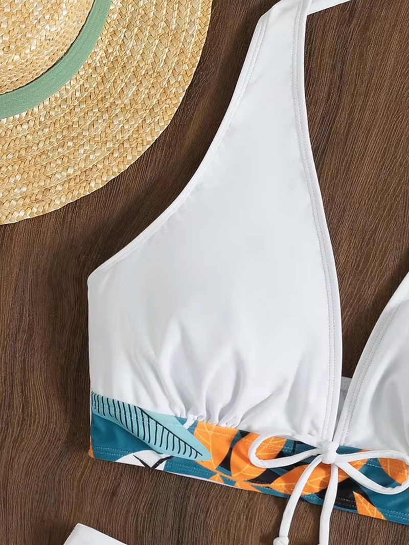 Gracefully Designed Garment