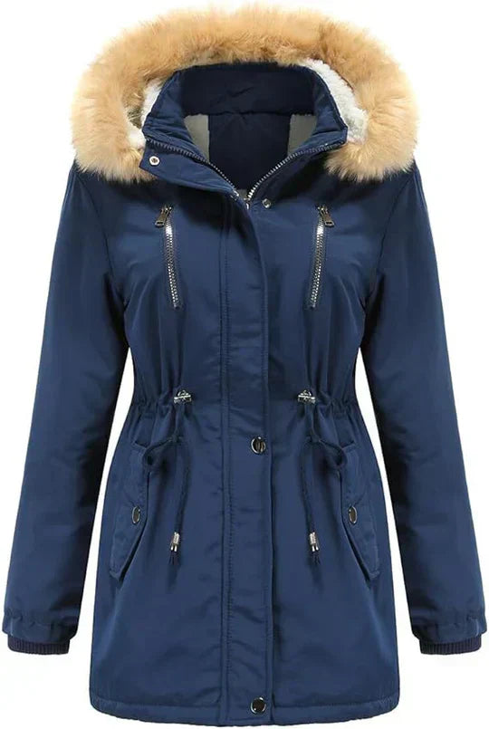 Classic Designed Coat