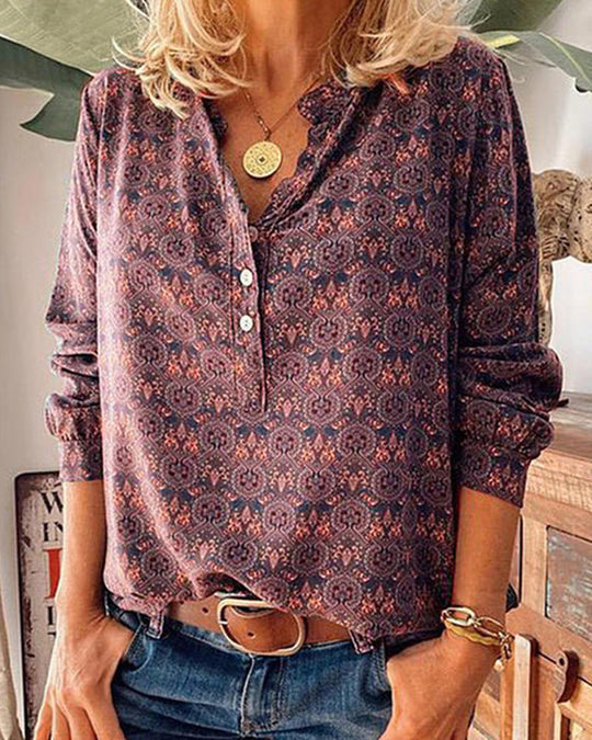 Vintage Inspired Garment