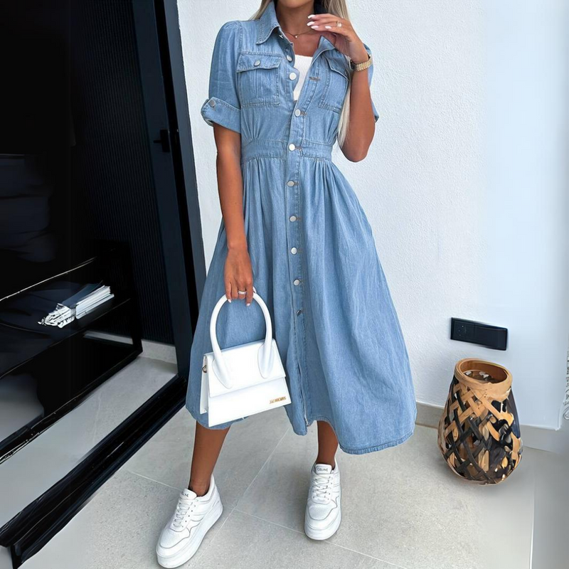 Beautifully Crafted Dress