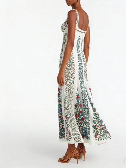 Classic Vintage Dress
