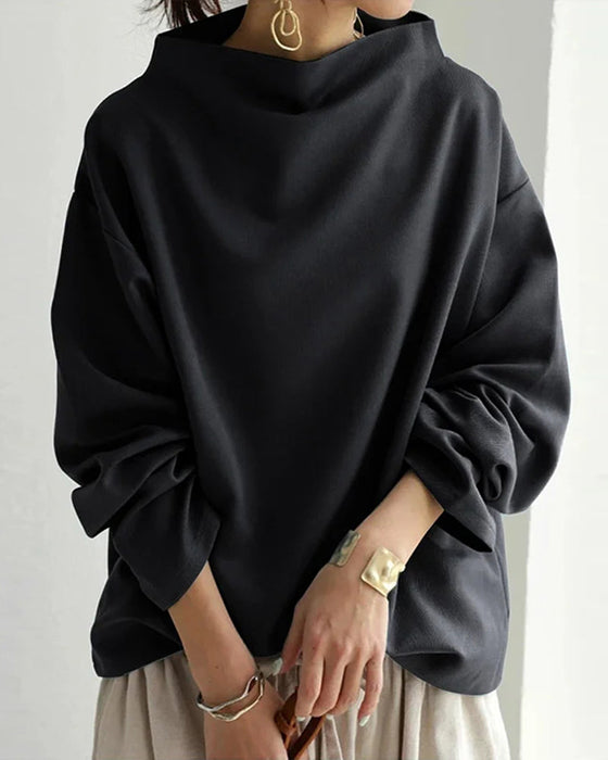 Classic Designed Blouse