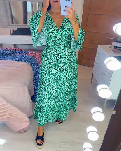 Beautifully Crafted Dress