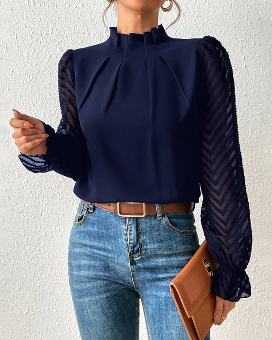 Classic Designed Shirt