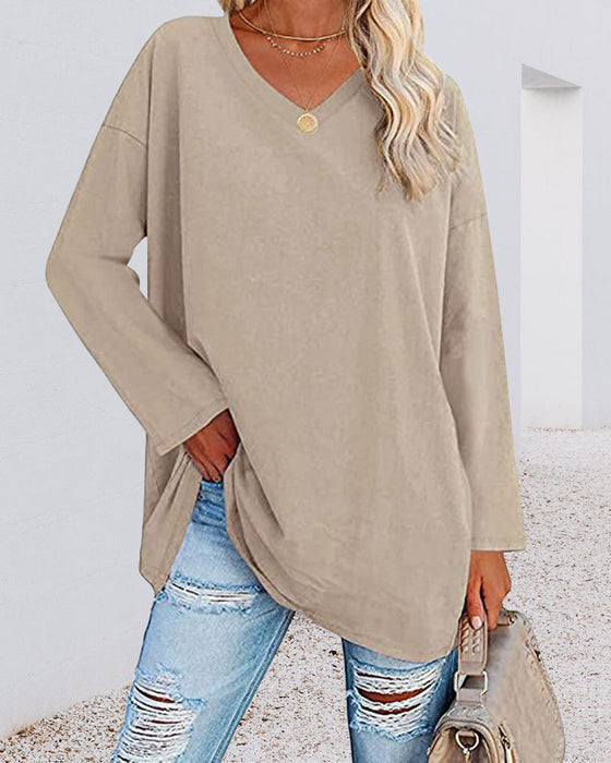 Classic Vintage Blouse