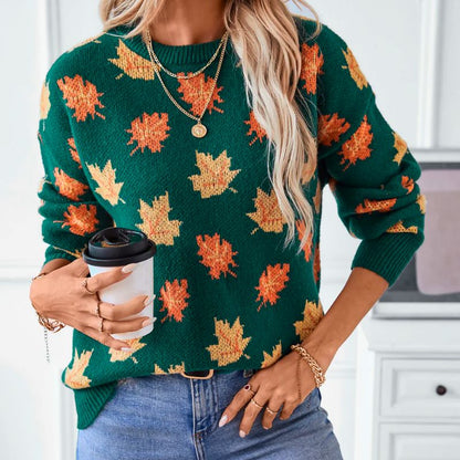Beautifully Crafted Sweater