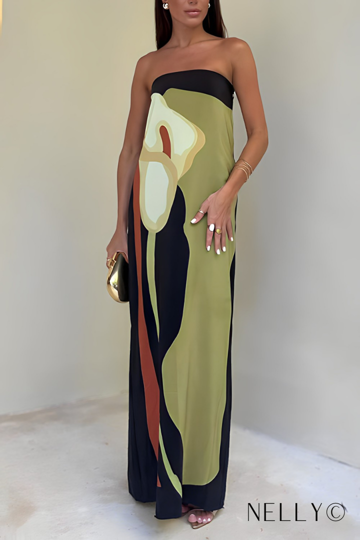 Beautifully Crafted Dress