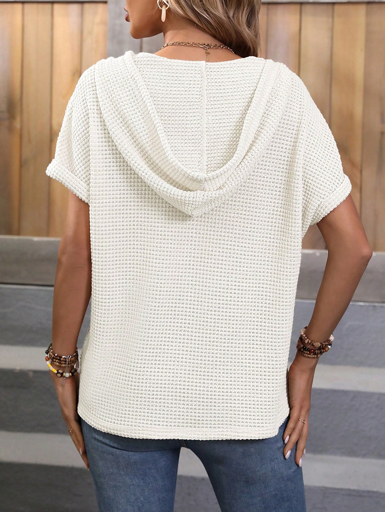 Thoughtfully Designed T-Shirt