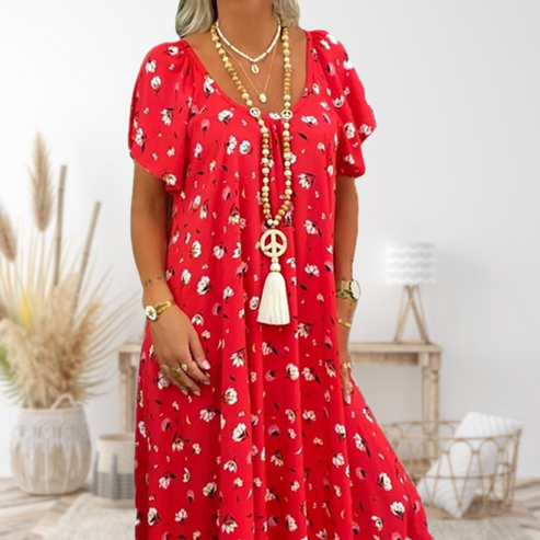 Vintage Inspired Garment