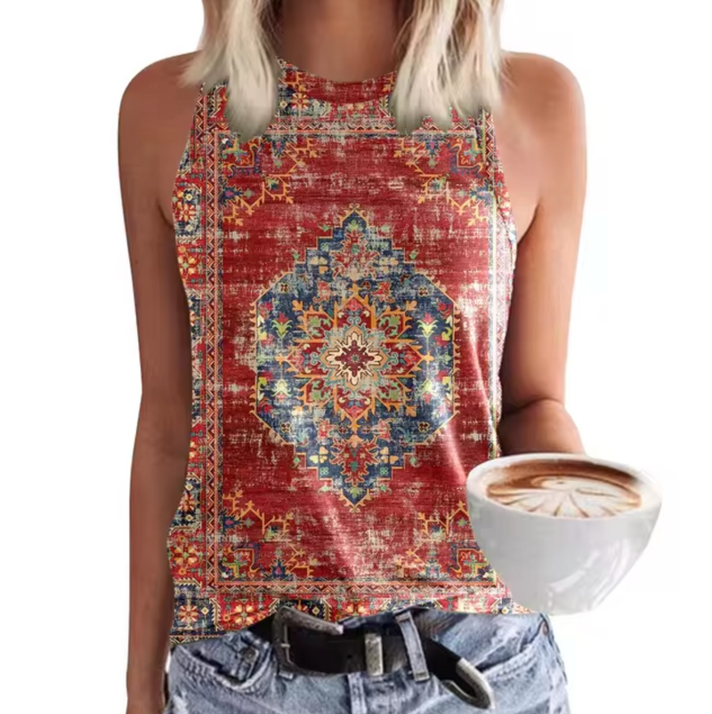 Thoughtfully Designed Blouse