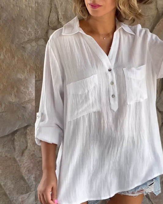 Beautifully Crafted Blouse