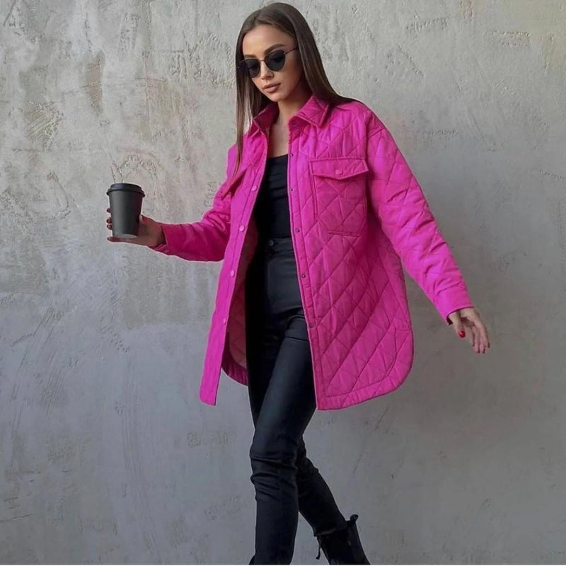 Elegantly Designed Jacket