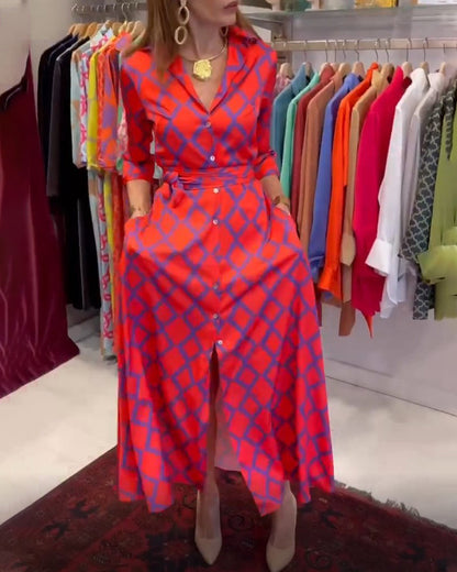 Beautifully Crafted Dress