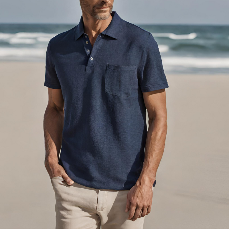 Elegantly Designed Shirt