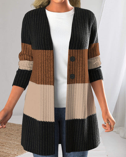 Gracefully Designed Jacket