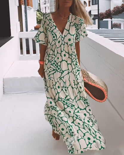 Thoughtfully Designed Dress