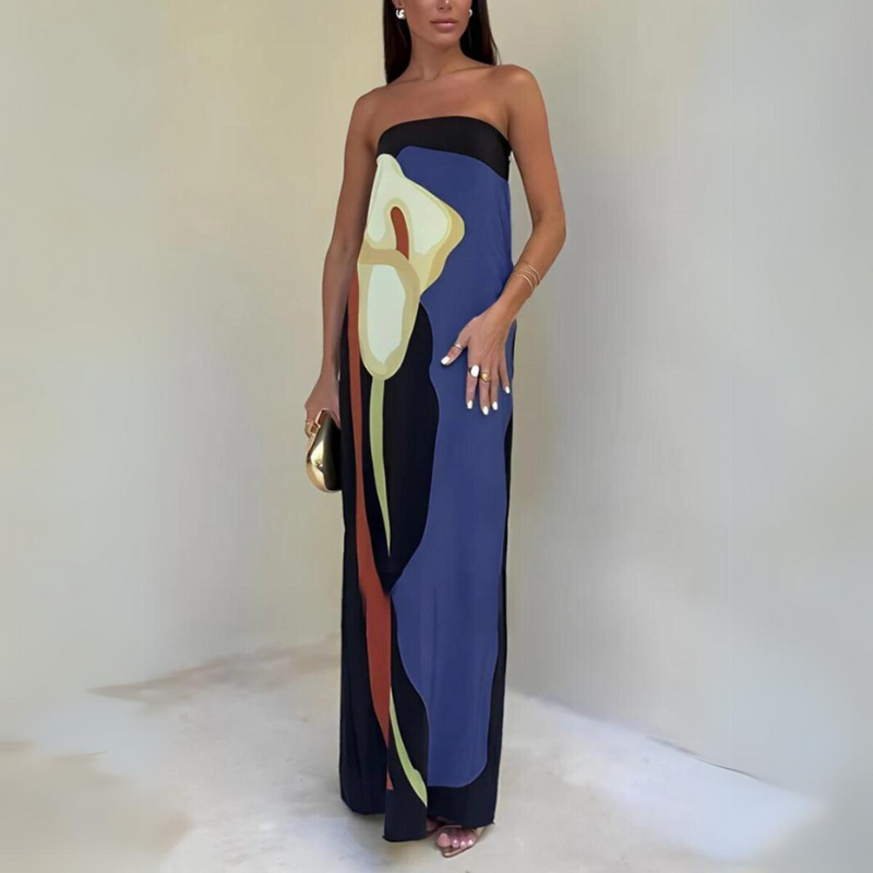 Beautifully Crafted Dress