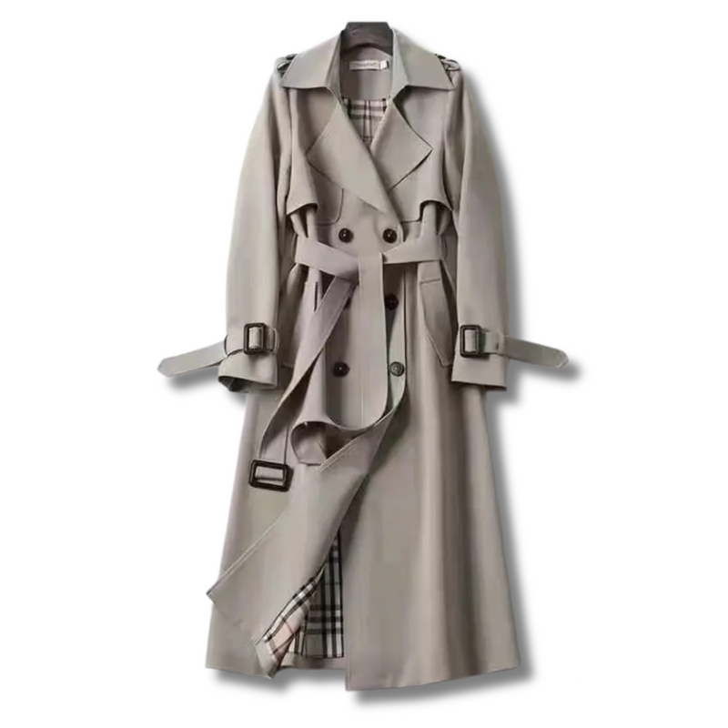 Elegantly Designed Coat