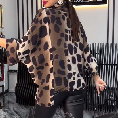 Vintage Inspired Blouse