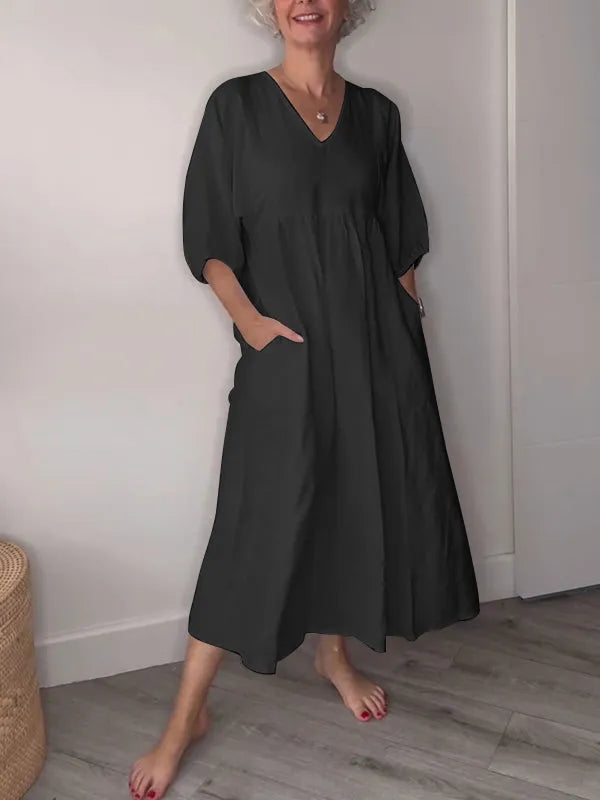 Thoughtfully Designed Dress