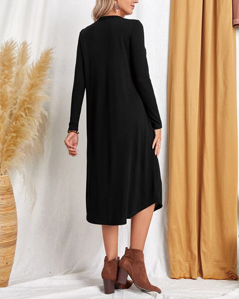 Vintage Inspired Dress