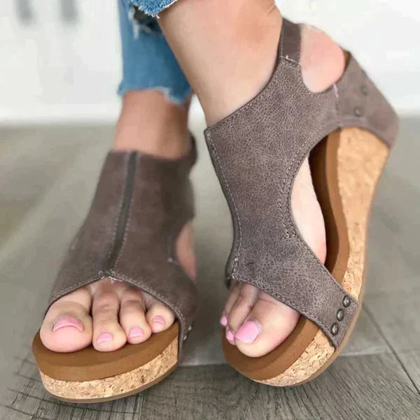 Comfortable Orthopedic Shoes for Daily Wear
