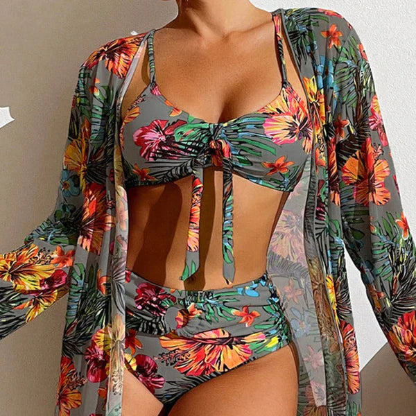 Elegantly Designed Garment