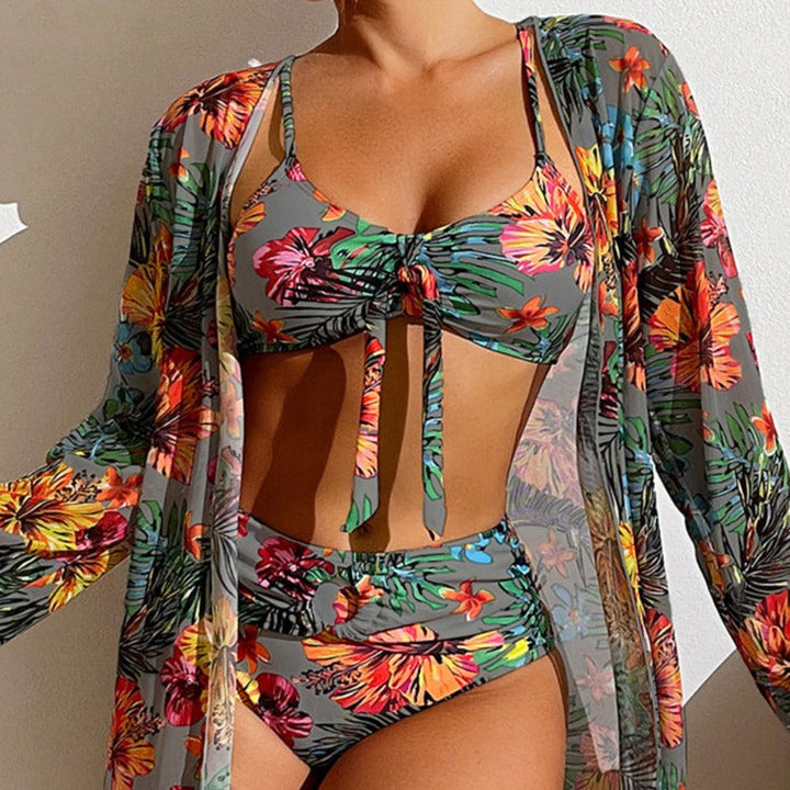 Elegantly Designed Garment