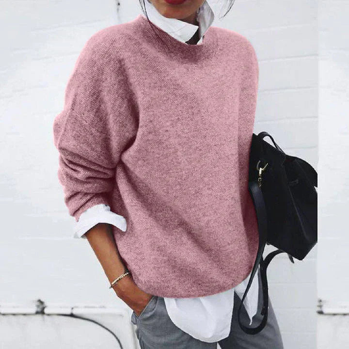 Classic Designed Pullover