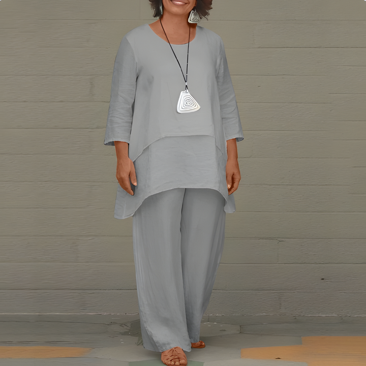 Classic Designed Garment