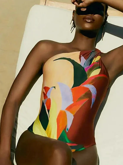 Elegantly Designed Garment