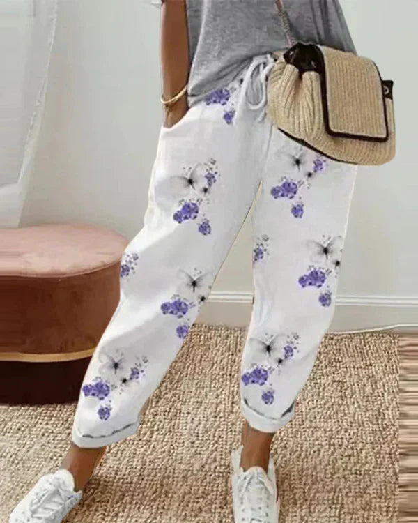 Elegantly Designed Pants