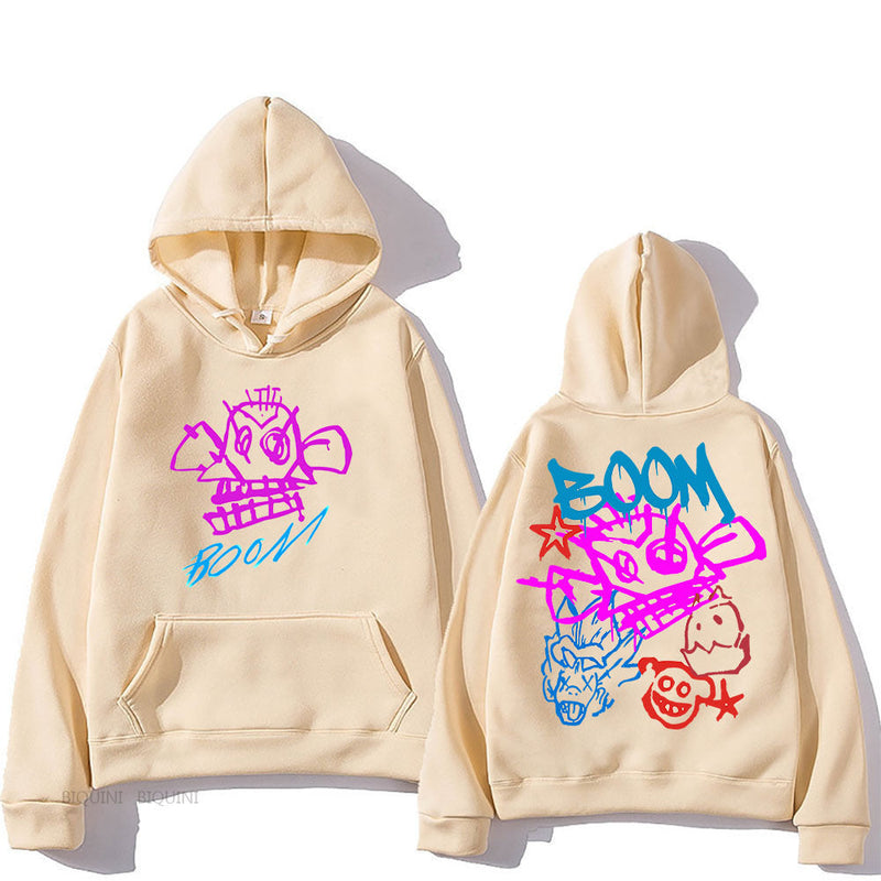 Classic Designed Garment