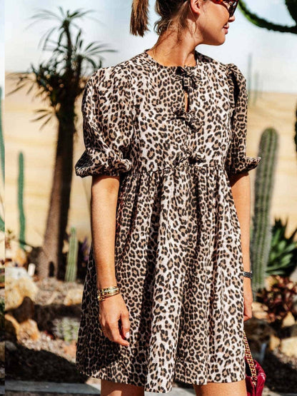 Elegantly Designed Dress
