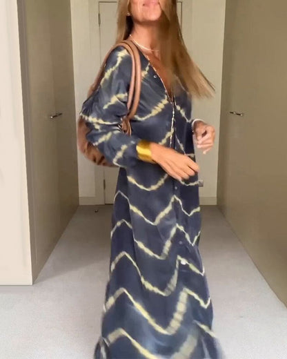 Thoughtfully Designed Dress