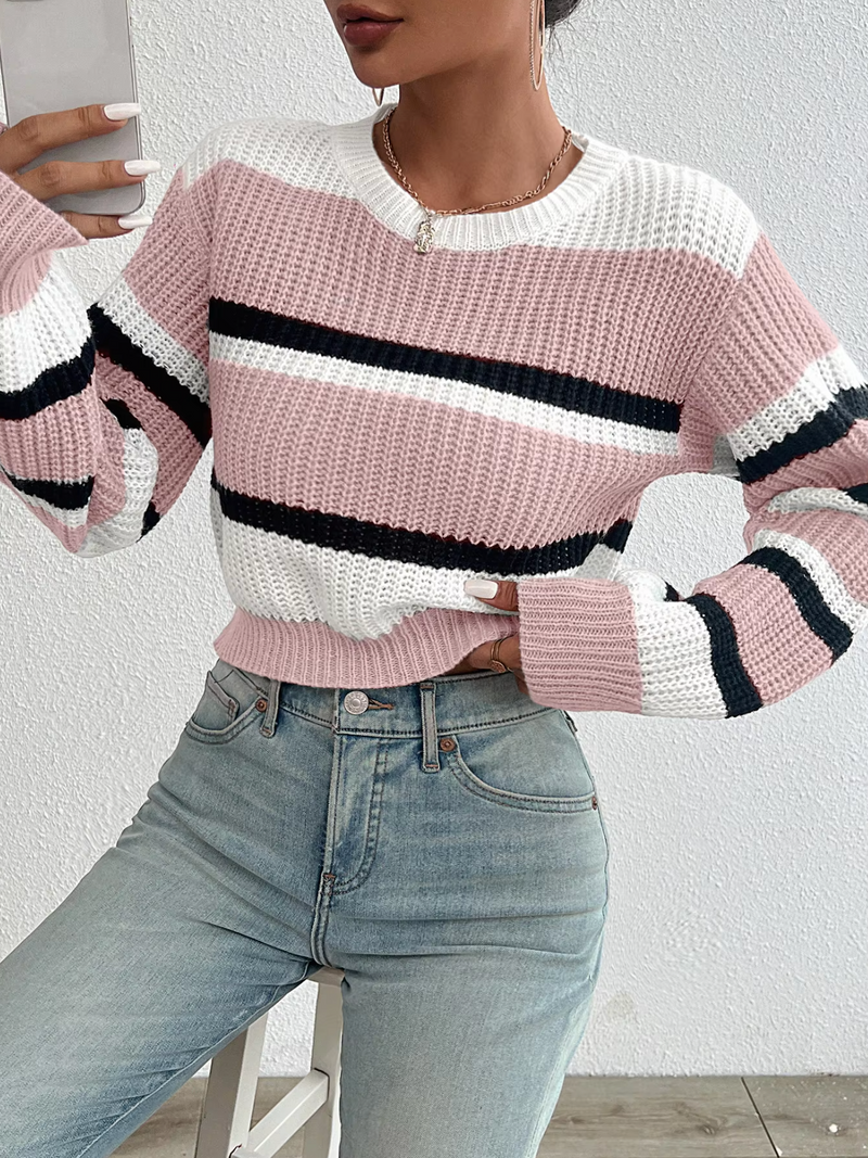 Classic Vintage Sweater