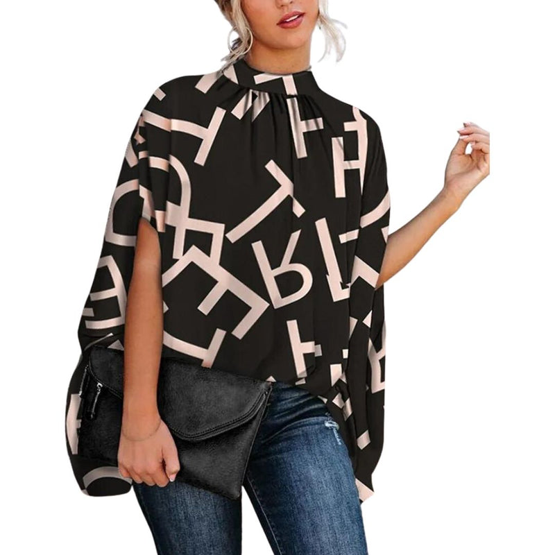 Vintage Inspired Blouse