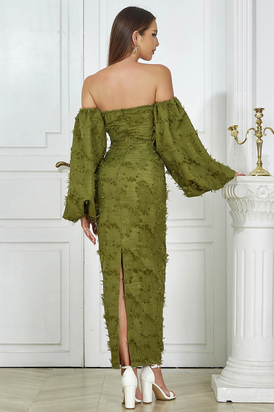 Beautifully Crafted Dress