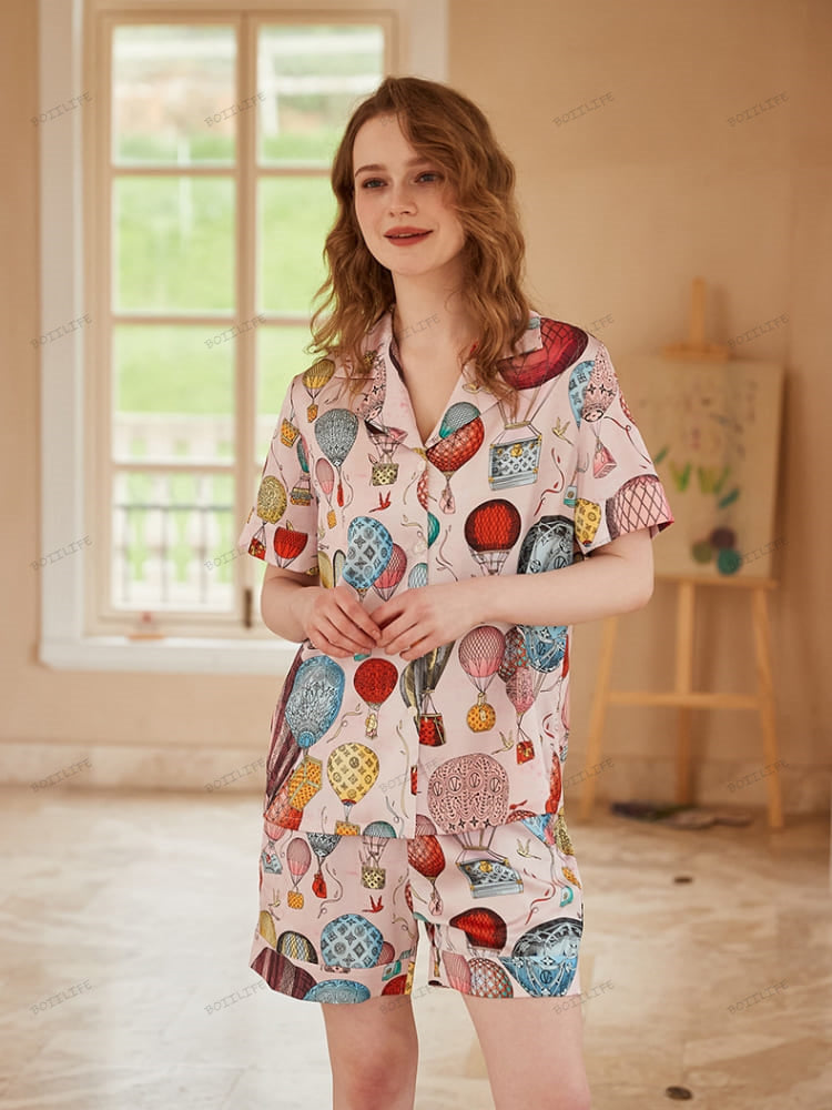 Vintage Inspired Garment