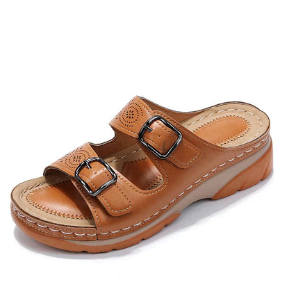 Comfortable Orthopedic Sandals for Daily Wear