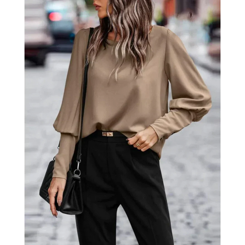 Beautifully Crafted Blouse